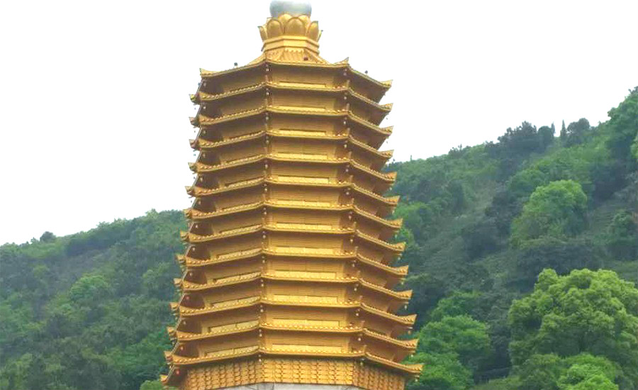 正一鋁瓦：歷史與現代完美銜接，延續中國古建百年古韻！